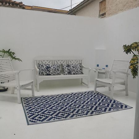Beach Room Calasol La Cala Del Moral Exterior foto